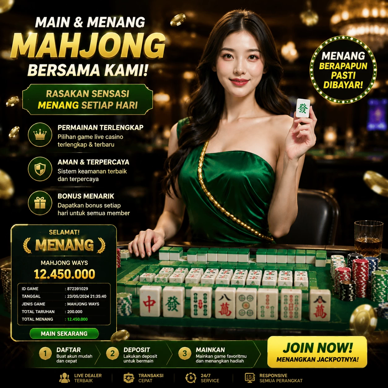 Bagaimana ikontoto Mengubah Cara Kita Bermain Game Online